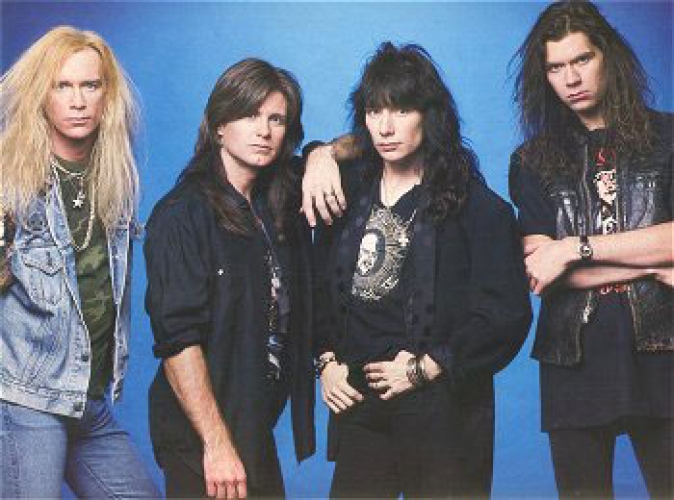 Mr Big